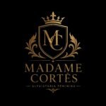 @MADAMECORTESALFAIATARIAFEMININA